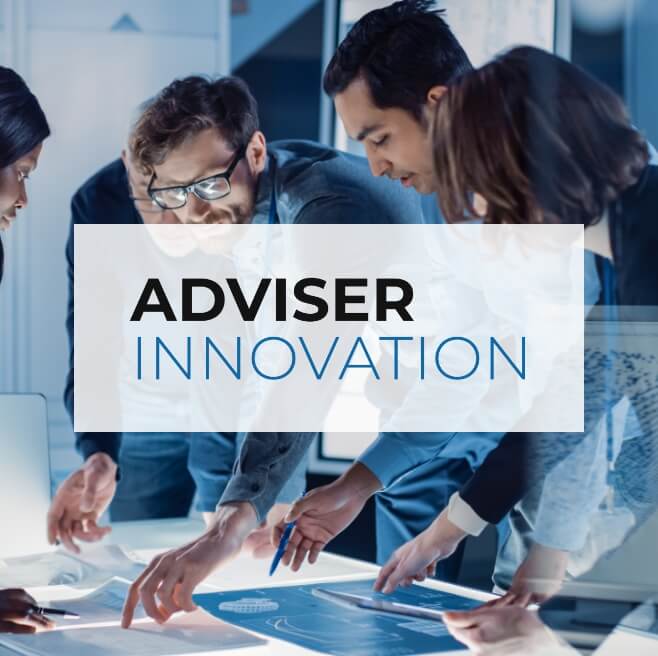 Adviser Innovation