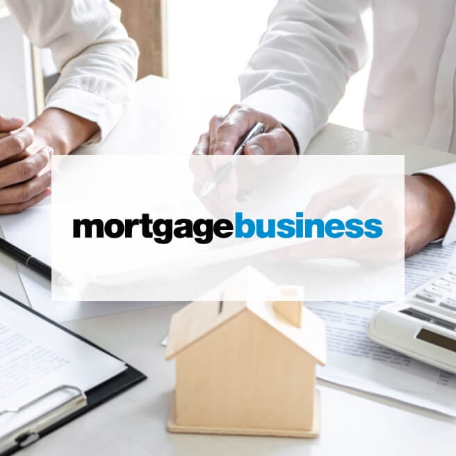 Mortgage Business
