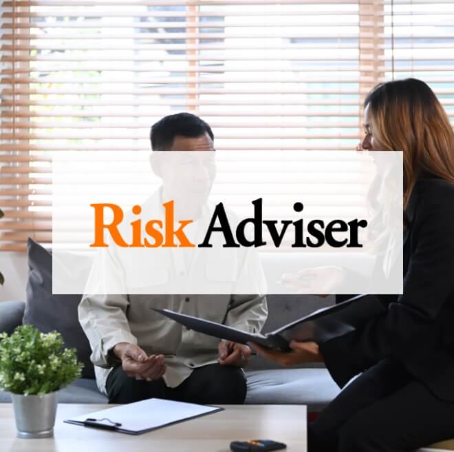 Risk Adviser
