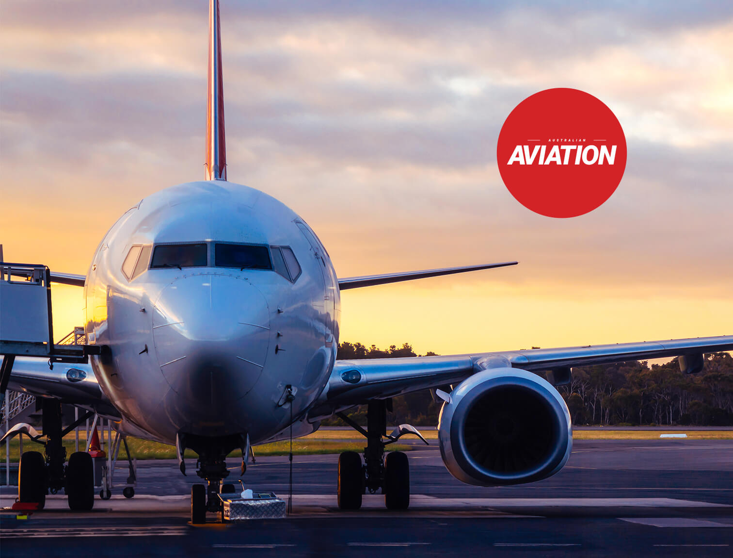 Who is Australian Aviation