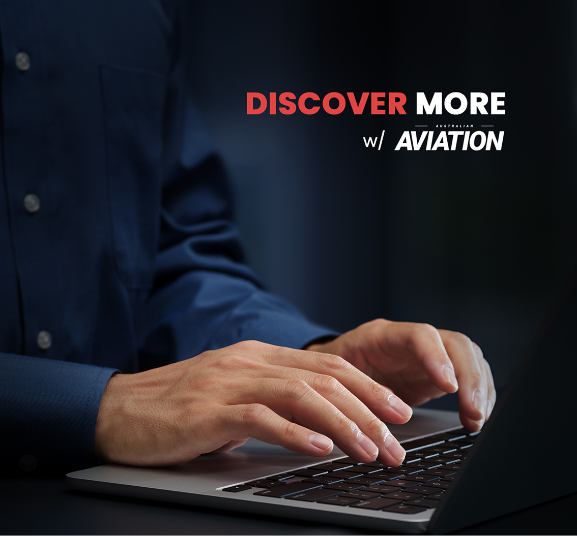 aa discover more