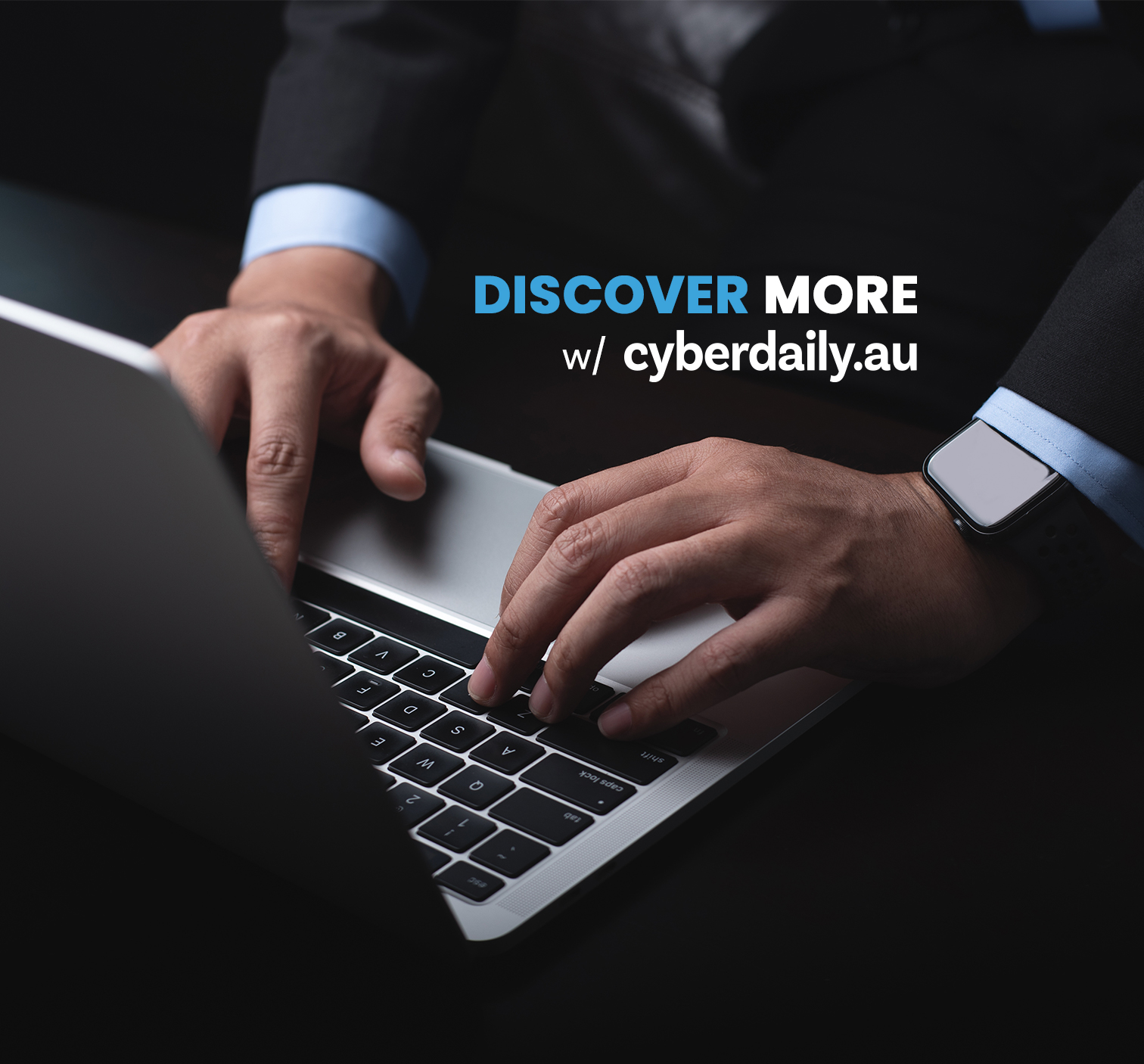 Discover More bg