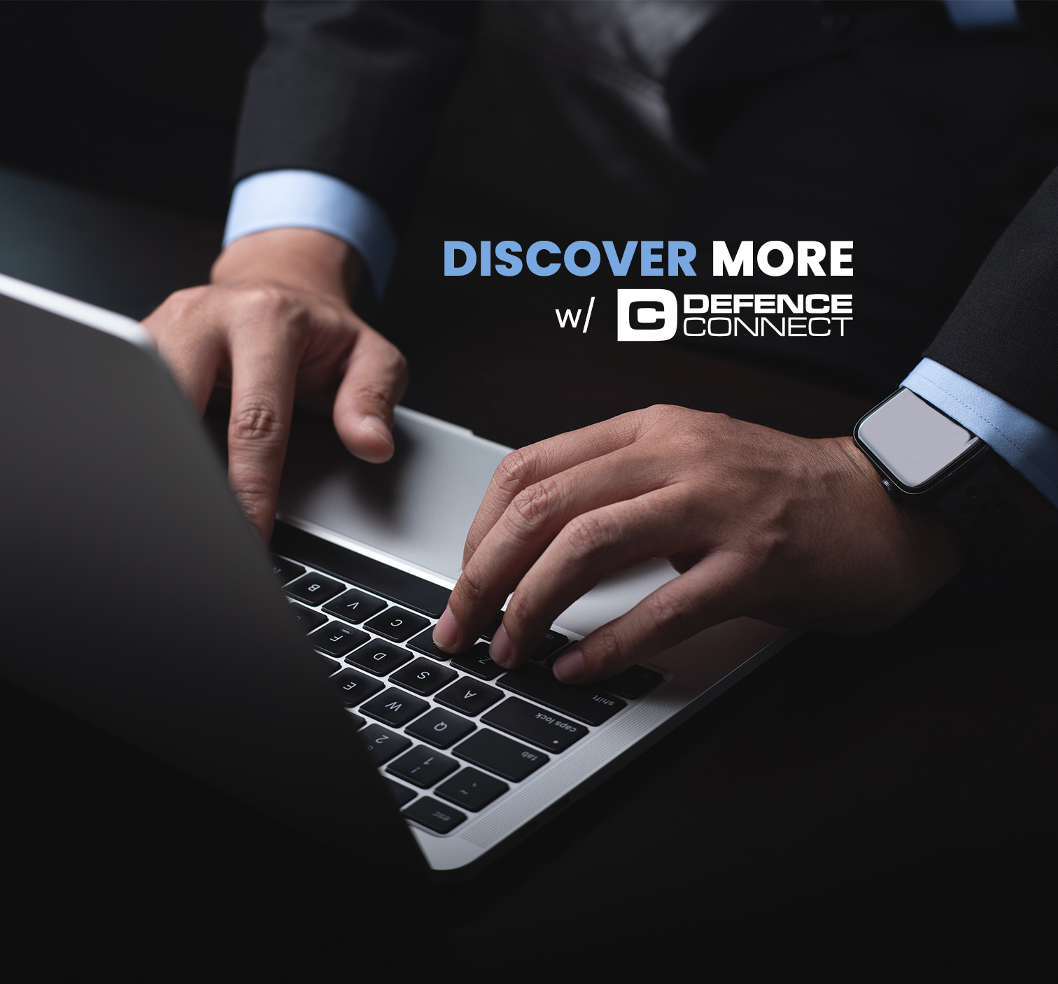 Discover More bg