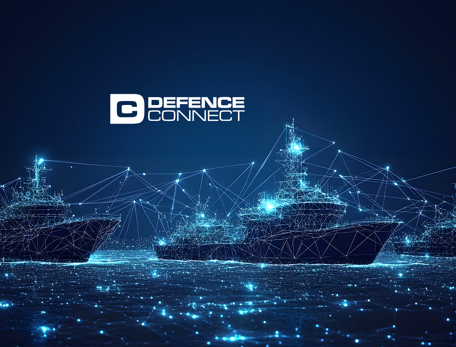 Who is Defence Connect?
