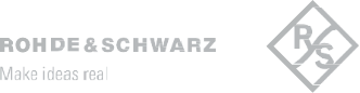rohde schwarz
