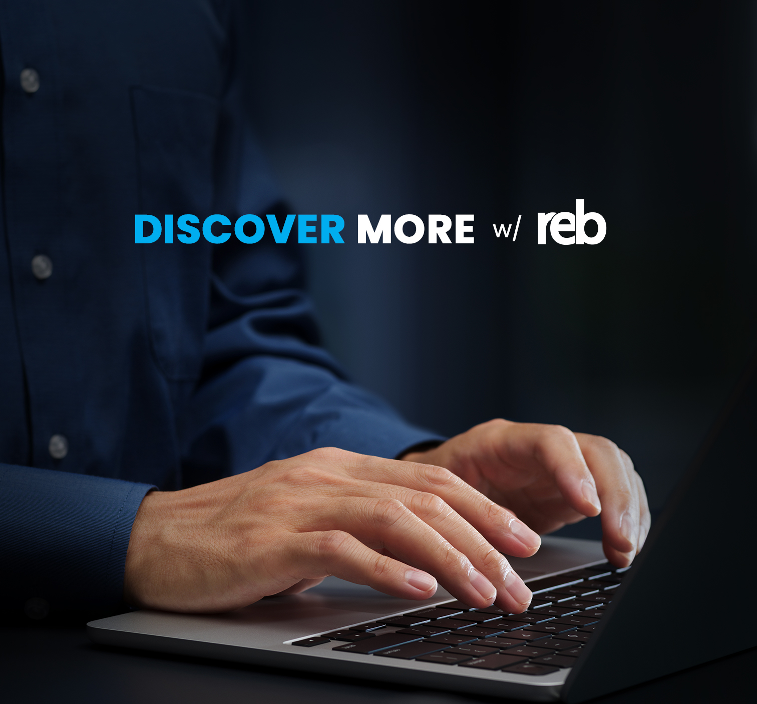 Discover More bg