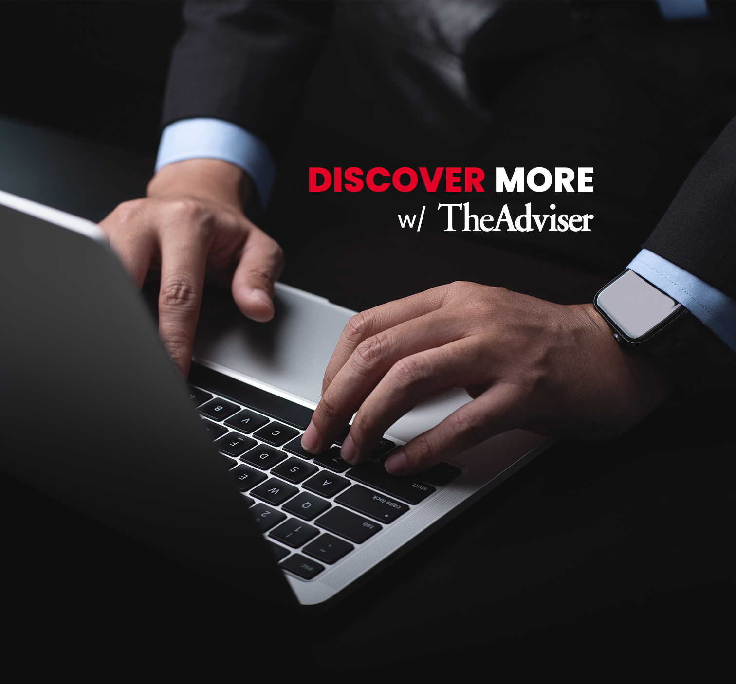 Discover More bg