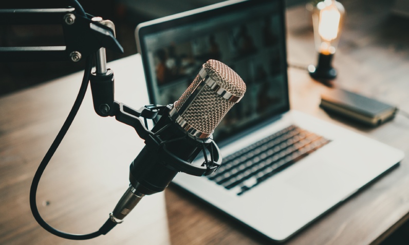 Podcast Advertising: How does it perform?